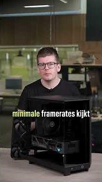 Dit is de allerbeste 4k-game-pc