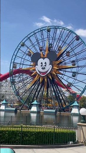 Disney California Adventure: Guia Completo das Melhores Atrações, Shows e Dicas do Parque