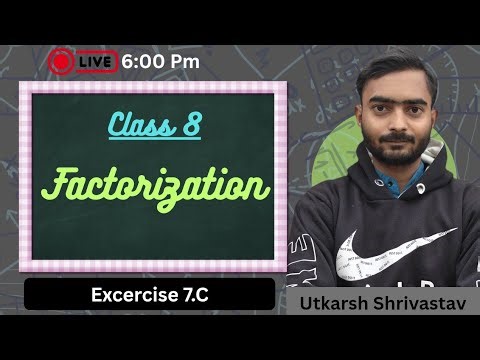 Class 8 math ch 7 ex 7c rs Agrawal 