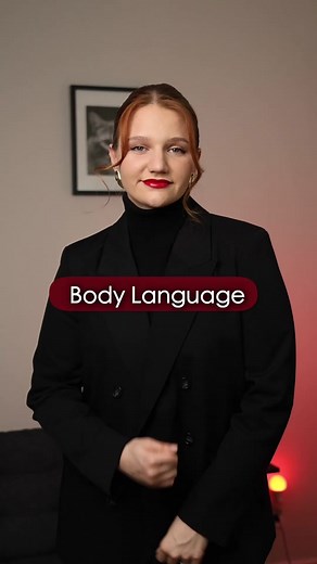 Common Body Language Mistakes to Avoid