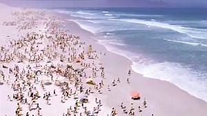 First Choice TV ‘Sea Rush’