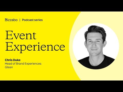 AI for Event Pros: Boosting Creativity and Efficiency with Glean’s Chris Duke