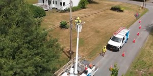 Effort underway to expand free wi-fi to 5,000  Charlotte households