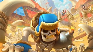 Les meilleurs decks Clash Royale pour l’Arène 4 (Vallée des sorts)