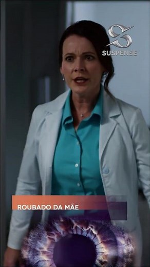 Ela Me Perseguia em Silêncio... E Levou Meu Bebê | Roubado da Mãe | Filmes Completos Dublados