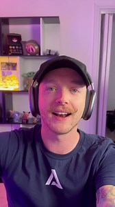 The new keyboard is finished! | Amplified