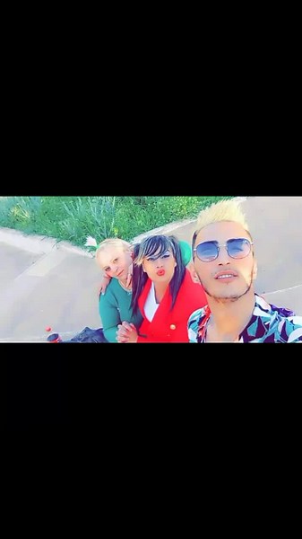 Criystal Criystal sur TikTok