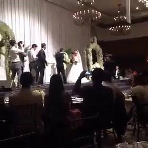 1.1K views · 133 reactions | [Video] 150626 Kim Jong Kook's instagram update:"Congratulations on ur wedding bro! Wishing u nothing but the best! BAAAAAM!!!! Lol #Joon #wedding #GOD 결혼 축하해요 쭌이형!! 뻬에에에엠!!!!!! ㅋ #쭌이형 #결혼식 #지오디" Kim Jong Kook looking handsome and congratulations to Park Joon Hyung!! May you have a blissful marriage! (Cr kjk76 ig) | Kim Jong Kook International Fanbase | Facebook