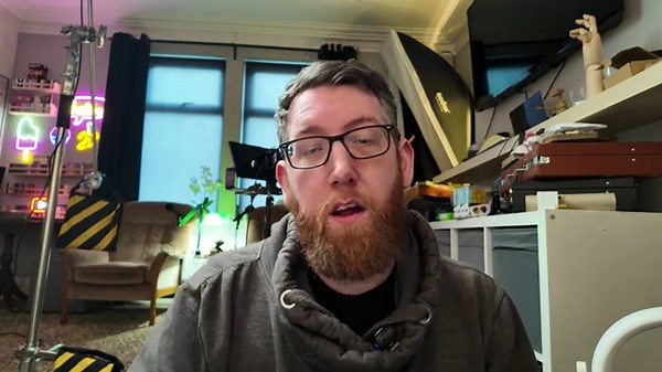 How to update firmware on the Bambu Lab A1 Mini 3D printer