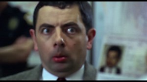 Mr Bean (1997) - TokyVideo