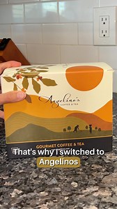 38 reactions · 15 comments | You didn’t fight traffic, parking, and screaming toddlers to grab... this? Most store-bought coffee’s been sitting for months—which means it’s dead before it hits your cup. Angelino’s ships freshly roasted coffee direct, skipping the shelves and delivering actual flavor.  Grocery coffee is canceled. You in? | Angelino's Coffee | Facebook