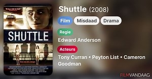 Shuttle (2008)
