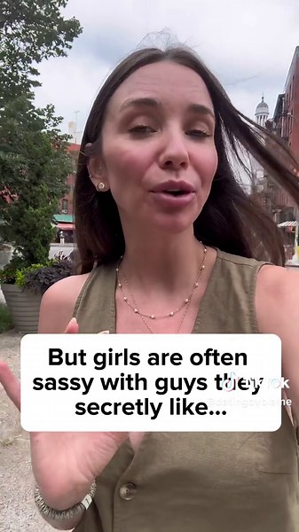 In my professional experience, there’s almost zero correlation between how physically attractive a guy *thinks* he is, and how attractive he *actually* is. I would love to formally study this one day, but for now, please trust me: Whatever story you’re telling yourself about how you’re “not handsome enough” is b.s. 😊 Ready to learn to market yourself, so women start seeing it too? Reach out and let’s chat — I’d love to help 🤠 #datingcoach #datingadvice #datingtips