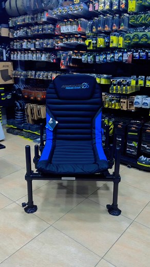 Preston absolute 36 Feeder chair | Carpology Shop