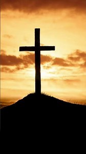 Put a cross emoji if u guys love Jesus ❤️