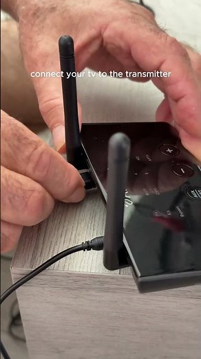 Upgrade Your Audio Setup with Bluetooth 🎧
