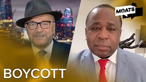 "If you ask tough questions as a journalist in the White House you’re likely to be sidelined, says African journalist Simon Ateba, who has been Follow MOATS on Facebook" | George Galloway