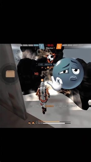 Free Fire Max 🔥 Capcut Edit 🤯 Costom room Gameplay 🫴1VS1 Only Red Number 🤯 #freefire #subscribe