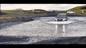 Islande