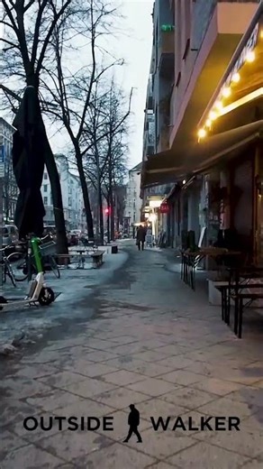 🇩🇪 Neukölln Weserstraße #berlin #neukölln #weserstraße #sonnenallee #shorts