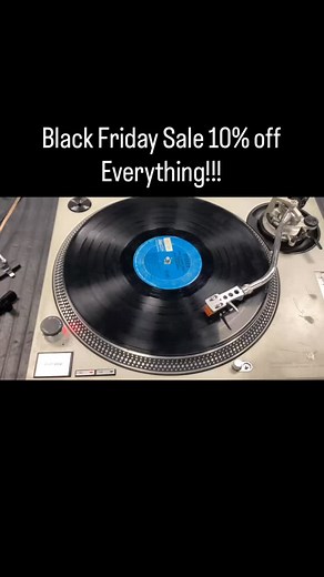 32 reactions | Black Friday Sale!!! 10% off everything!!! #magnetictape #vintage #stereoshop | Magnetic Tape Recorder, Inc. | Facebook