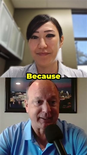 😳 This is the kind of business story that makes your stomach drop! One owner almost got hit with a seven-figure estate tax after selling their business—an exposure they didn’t even know existed. Lucky for them, accountants and attorneys teamed up, using smart ownership restructuring and strategic gifting to completely wipe out the threat. 💥 A masterclass in pre-emptive financial defense. If you own a business or plan to sell, the details aren’t optional—they’re everything. 🎙️ Full episode — S
