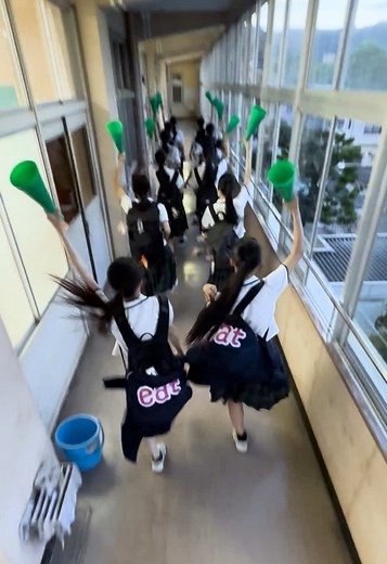 背中界隈ダンスの魅力とアイデア