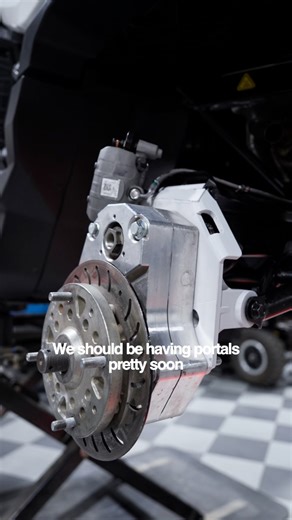 2.7K views · 20 reactions | HD11 on full display in Houston, pushing portals and tire rods that hit different. You feel the power in every shot, you hear the streets wake up, and you see what real control looks like. This is your sign to level up  | Houston Motorsports | Facebook