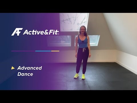 30 Minute Dance Workout | Heather | 2.27.2026
