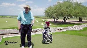 55K views · 227 reactions | WATCH: You asked how to hit your wedges higher and we got the answer from the best! | Cleveland Golf | Facebook