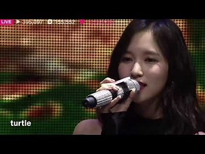 TWICE ミナの歌声厳選集🐧