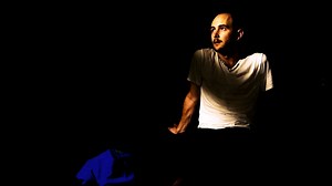 ULTRAdance #1.0 Blue