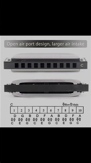 SWAN Blues Harmonica Showcase