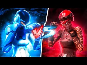 I 1v1d The most MECHANICAL PLAYER of all time...