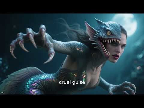 Sea Poem: sirens song