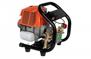 [Hot Item] Portable Gasoline Sprayer High Pressure Agricultural Machinery Fully Automatic Integrated New Pesticide Sprayer