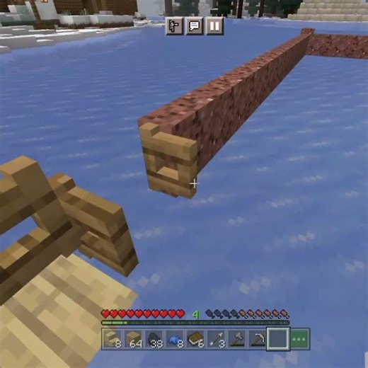 First Day in Minecraft | Minecraft Bangla Ep43 | Ts Gaming Bangali