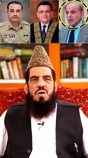 487K views · 31K reactions | آرمی چیف اور چیف جسٹس کو پیغام؟ #quotes #anime #followforfollow #foryou #duet #sgfyp #handmade #خان #quotesdaily | Qari Zawar Bahadur | Facebook