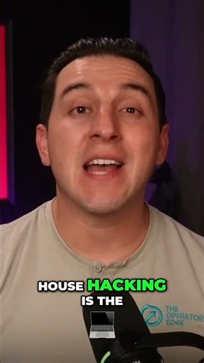 House Hacking Build Wealth With This Strategy 🏠