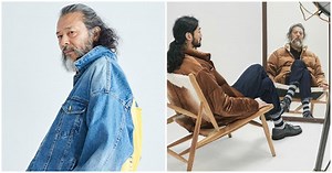 This 65-Year-Old Korean Model Is Making Everyone's Jaw Drop