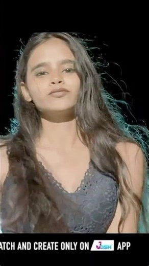 #youtubeshorts Romantic Pop Song Baby De Ek Chance Starring Shantanu Bhamare & Abhilasha Suryawanshi