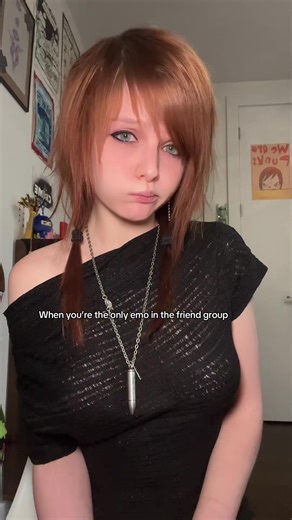 Nobody understands my swag