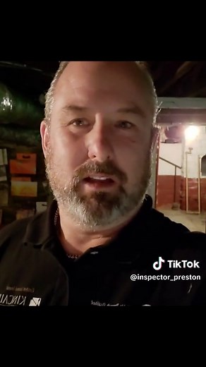 Uncovering an Acetylene Plant in a Vintage Home Basement