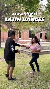 5.2K views · 144 reactions | ¡Vamos a bailar! ✨ There are many subcultures within the Latin community -- and thus, many different types of dances. To wrap up our #HispanicHeritageMonth celebration, students from Baylor Hispanic student organizations demonstrate a few of those dances and their history: | Baylor University | Facebook