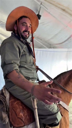 Yvy Porá is coming soon 💪#shorts #youtubeshorts #youtubeshorts #horse #festival #argentina #