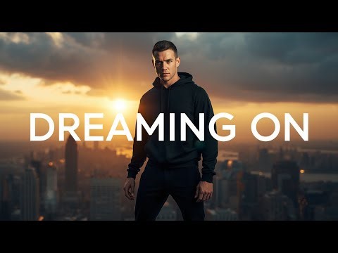 Dreaming On - NEFFEX (Lyrics Video)