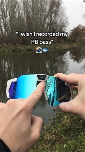 Your next PB bass in POV?!😱🎣