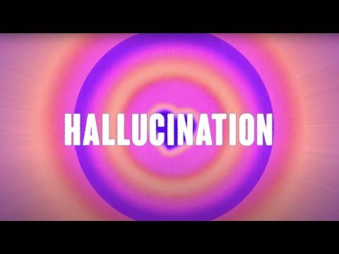 Years & Years, Regard - Hallucination