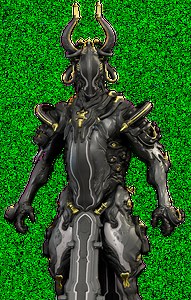 Oberon Prime - WARFRAME Wiki