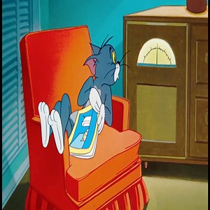 Fuuny Movice Tom and Jerry Clip 😍 | Cartoons Clip HD